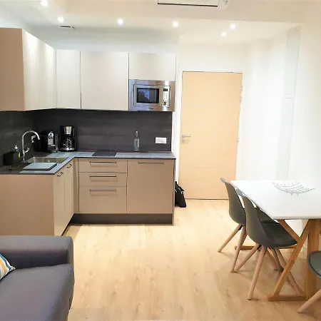 Hypercentre/lamartine Appartement-306 Apartamento