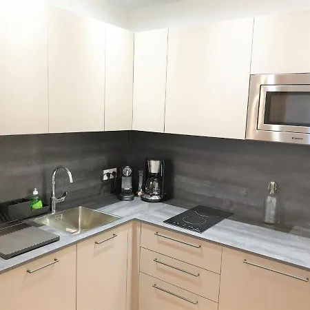 Apartamento Hypercentre/lamartine Appartement-306 *
